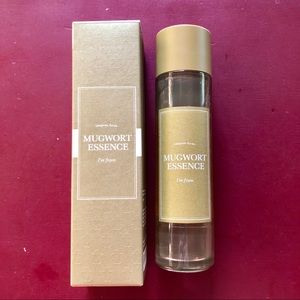 I’m From Mugwort Essence